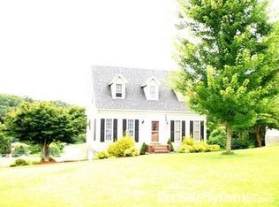 480 Independence Dr, Bristol, VA 24201