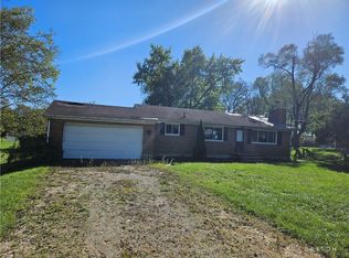 7695 Jill Ln, Franklin, OH 45005