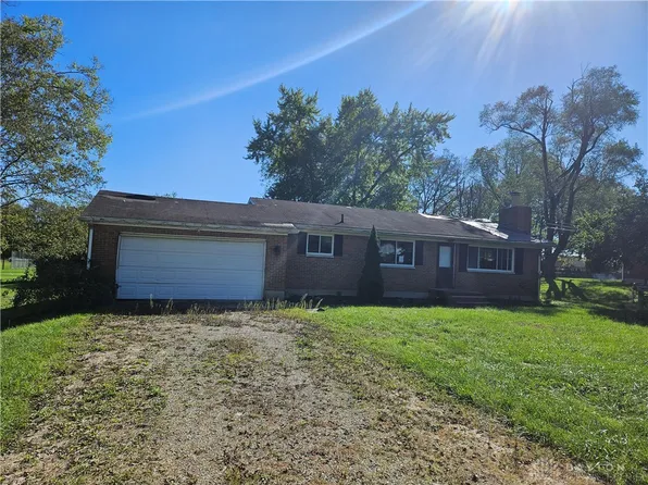 7695 Jill Ln, Franklin, OH 45005