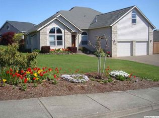 1639 Chapman Hill Dr NW, Salem, OR