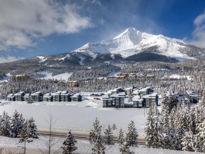 2 Summit View Dr Unit 302A, Big Sky, MT, 59716