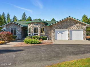 573 Tam Tam Dr, Sagle, ID 83860