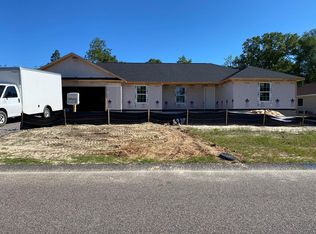 4230 Forest Rd, Hephzibah, GA 30815