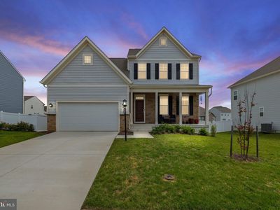 226 Triberg Dr, Charles Town, WV, 25414