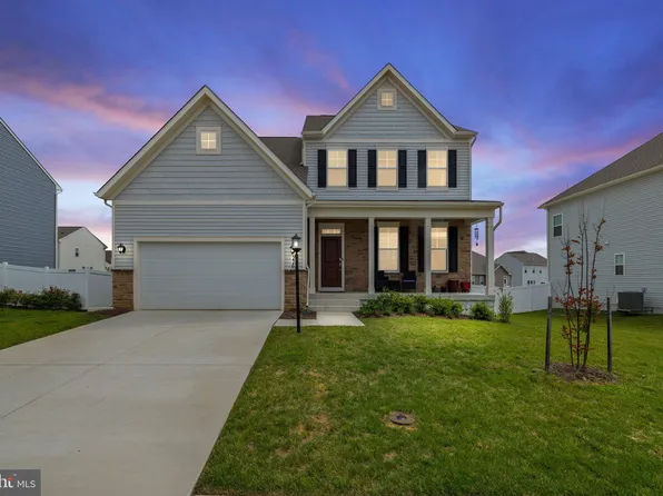 226 Triberg Dr, Charles Town, WV 25414