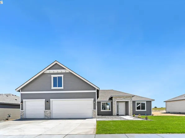 215 SW Sparrow St, Boardman, OR 97818