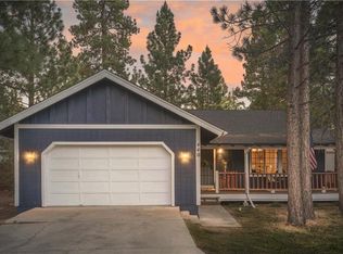 440 E Mountain View Blvd, Big Bear City, CA 92314