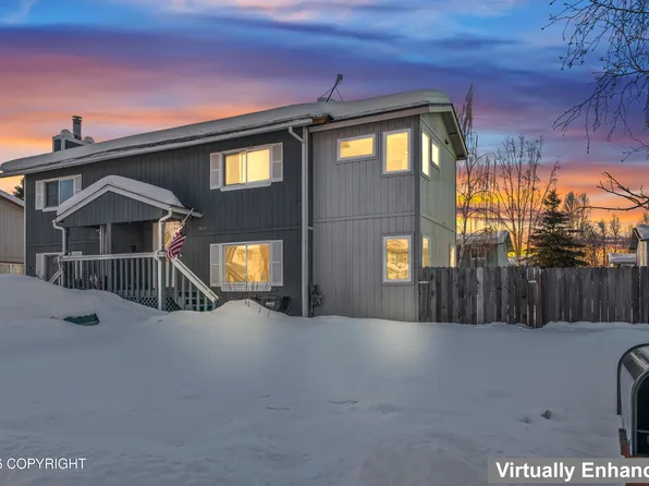 8020 Sabrina St, Anchorage, AK 99507