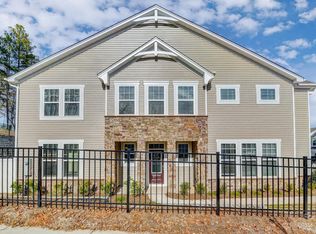 3852 Amalia Pl #26, Fort Mill, SC 29707