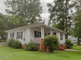 107 4th Street, Cordova, NC 28330