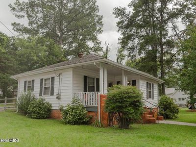107 4th Street, Cordova, NC, 28330