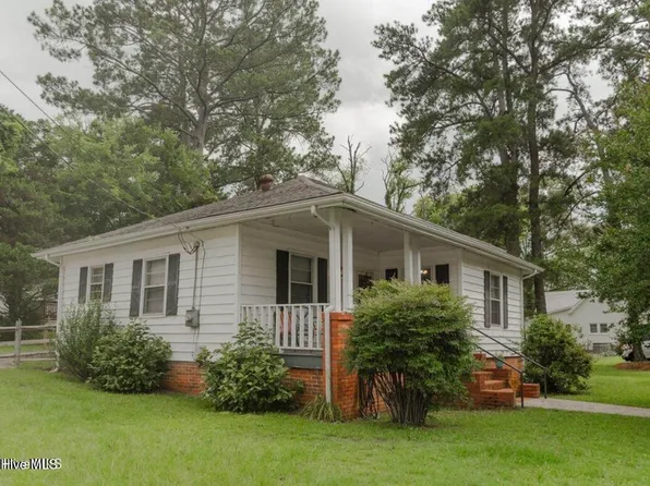 107 4th Street, Cordova, NC 28330