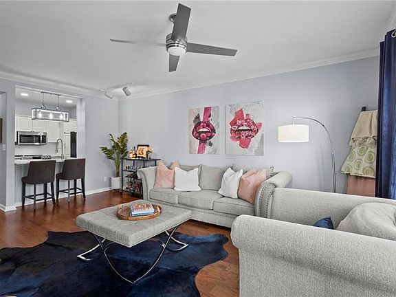 5th image of 2312 River Green Dr NW