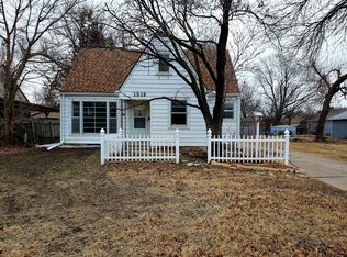 1518 N Hood Ave, Wichita, KS 67203