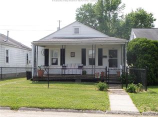 407 Hansford St, Saint Albans, WV