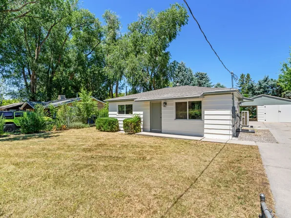1347 E 4065 S, Salt Lake City, UT 84124