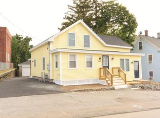 189 Pleasant St, Clinton, MA 01510