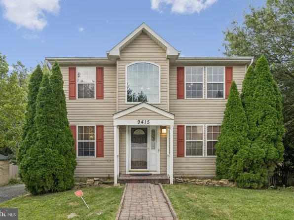 9415 Ridgely Ave, Parkville, MD 21234