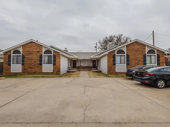 1314 E Selma St APT 1, Wichita, KS 67216