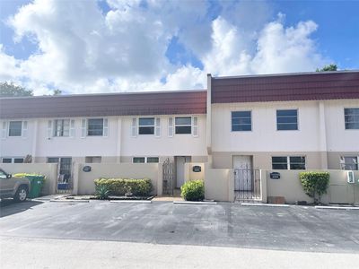 4006 Inverrary Drive #F6, Fort Lauderdale, FL, 33319