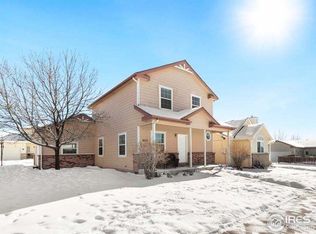 4556 San Luis Pl, Loveland, CO 80538