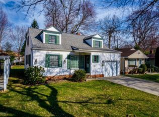 6285 Mandalay Dr, Parma Heights, OH 44130