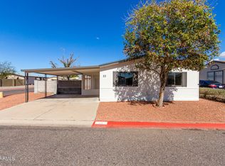 8601 N 103rd Ave LOT 33, Peoria, AZ 85345