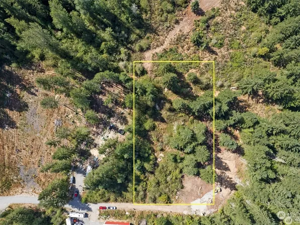 36412 31st Avenue S, Roy, WA 98580