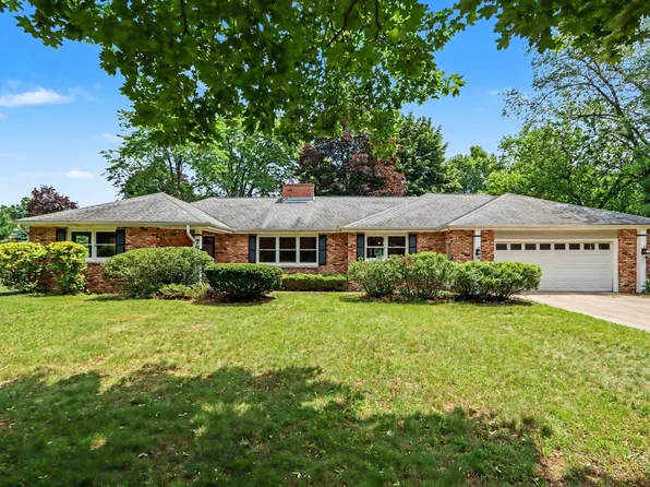 7611 Thrasher Ln, Kalamazoo, MI 49009