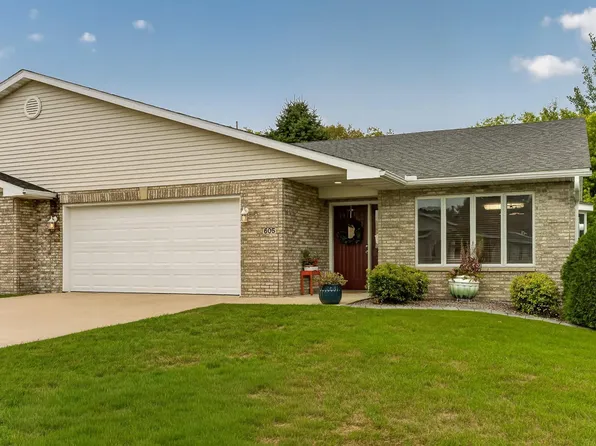 605 3rd Ave NW, Byron, MN 55920