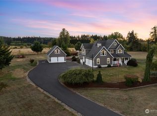 10909 188th Ave SW, Rochester, WA 98579