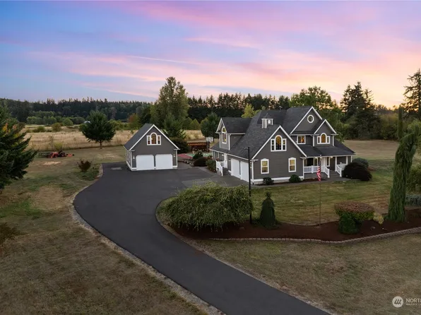 10909 188th Avenue SW, Rochester, WA 98579