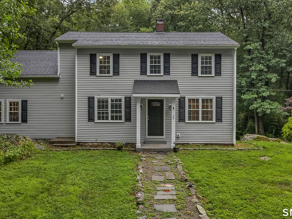 1st image of 24 Old Fawn Hill Road