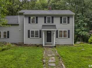 24 Old Fawn Hill Road, Monroe, CT 06468