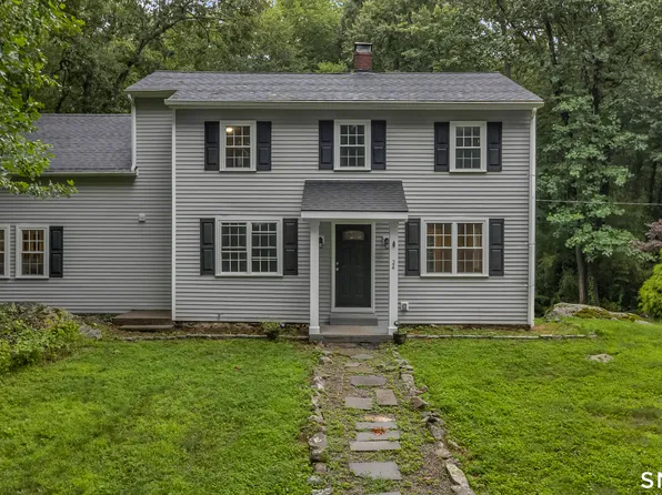 24 Old Fawn Hill Road, Monroe, CT 06468
