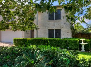 7415 Pusch Ridge Loop, Austin, TX 78749