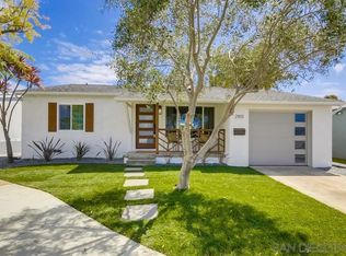 2901 Havasupai Ave, San Diego, CA 92117