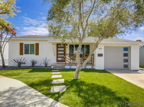 2901 Havasupai Ave, San Diego, CA 92117