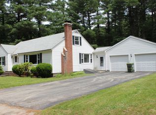 3 Pinedale Drive, OXFORD, MA 01540