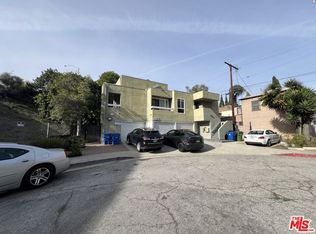 11209 Sardis Ave, Los Angeles, CA 90064