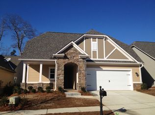 111 Court Xing, Locust Grove, GA 30248