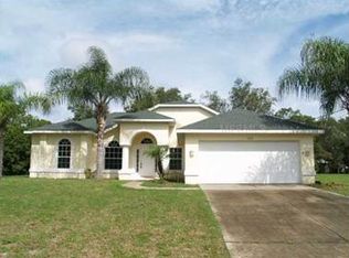 3345 Abeline Rd, Spring Hill, FL 34608