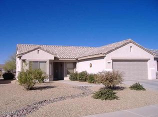 18260 N Las Rocas Way, Surprise, AZ 85374