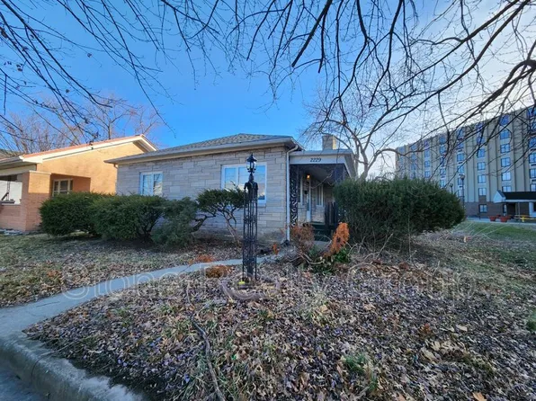 2229 N 12th St, Terre Haute, IN 47804