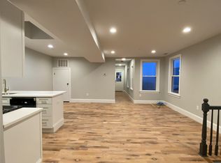 72 W Eagle St, East Boston, MA 02128