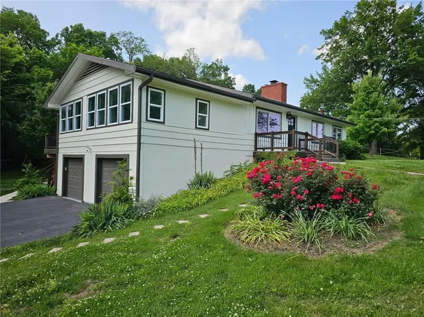 7904 NW Potomac Ave, Weatherby Lake, MO 64152