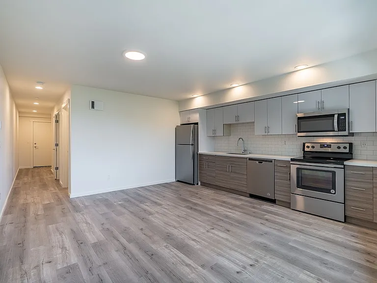 Reverie on Beacon Hill! Modern city living! — Photo 46