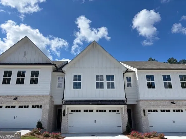 2409 Malster Ln, Lawrenceville, GA 30043