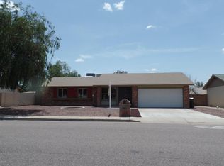 501 W Behrend Dr, Phoenix, AZ 85027