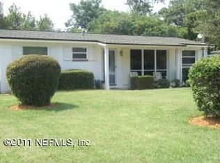 4955 Princely Ave, Jacksonville, FL 32208
